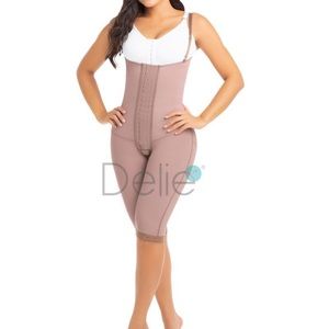 Delie Faja Sz M Stage 2 PostOp Compression Garment